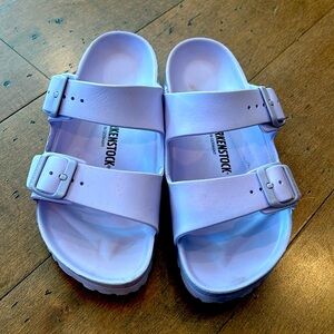 Women’s Birkenstock size 36